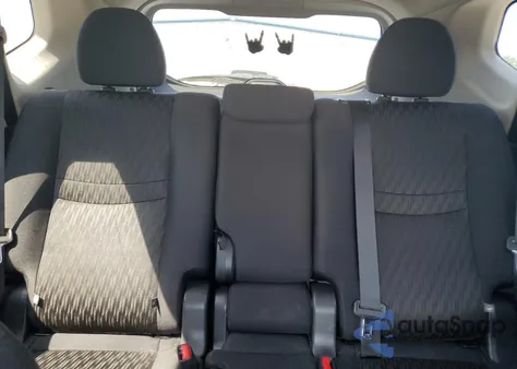 2020 Nissan Rogue S from USA, damaged, VIN 5N1AT2MTXLC750094